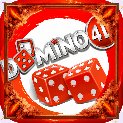 domino4d — galeri pratinjau Resmi APK